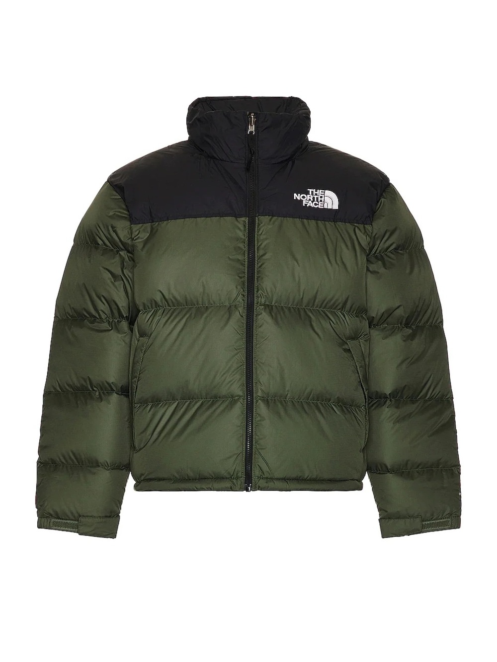 NWT Men’s The North Face 1996 Retro NUPTSE Jacket XL Extra Large THYME Puffer
